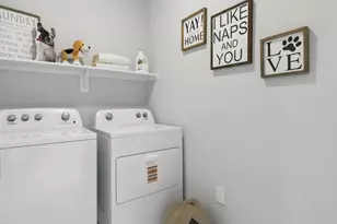 905 Hollyn Dr, Decatur, TX 76023 - Photo 33