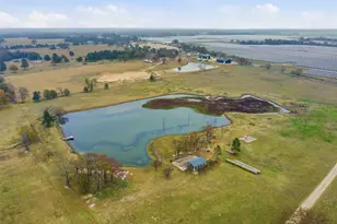 8919 Co Rd 2310, Sulphur Springs, TX 75482 - Photo 1