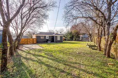 4912 Almena Road, River Oaks, TX 76114 - Photo 19