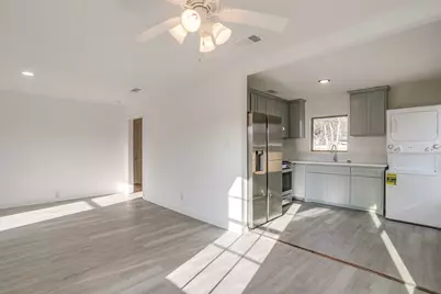 4912 Almena Road, River Oaks, TX 76114 - Photo 9