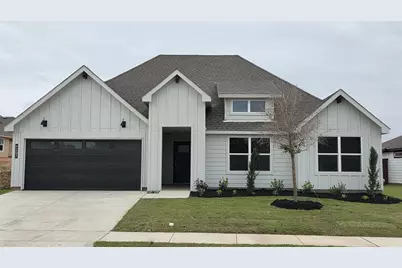 4207 Cornerstone Circle, Granbury, TX 76048 - Photo 1
