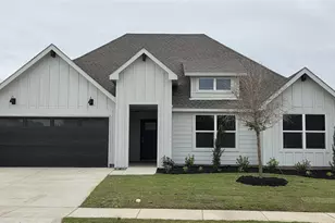 4207 Cornerstone Cir, Granbury, TX 76048 - Photo 1