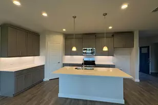 4207 Cornerstone Cir, Granbury, TX 76048 - Photo 5