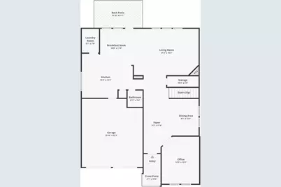 1716 Ringtail Drive, Little Elm, TX 75068 - Photo 17