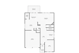 1716 Ringtail Dr, Little Elm, TX 75068 - Photo 17