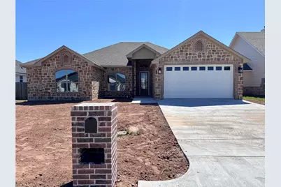 5320 Black Horse Court, Waco, TX 76708 - Photo 1