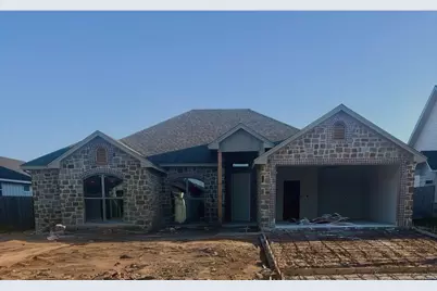 5320 Black Horse Court, Waco, TX 76708 - Photo 1