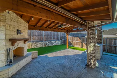 3503 Jersey Road, Melissa, TX 75454 - Photo 37