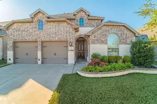 3503 Jersey Rd, Melissa, TX 75454 - Photo 1