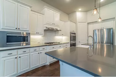 3503 Jersey Road, Melissa, TX 75454 - Photo 21