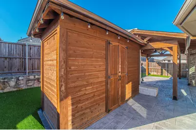 3503 Jersey Road, Melissa, TX 75454 - Photo 39