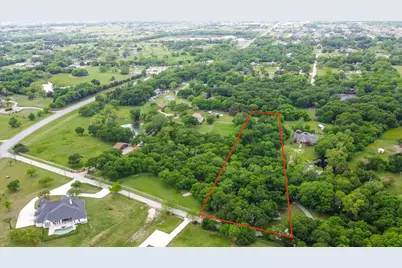 125 N Lost Valley Drive, Lucas, TX 75002 - Photo 1