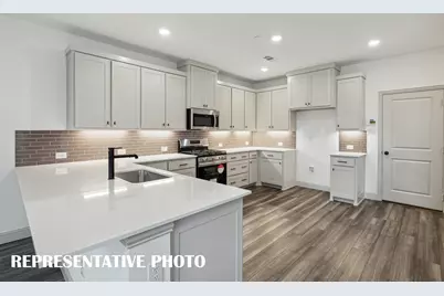 3859 Hessie Court, McKinney, TX 75071 - Photo 7