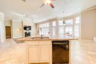 1207 Saddle Lakes Dr, Abilene, TX 79602 - Photo 13