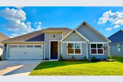 4218 Cornerstone Circle, Granbury, TX 76048 - Photo 1