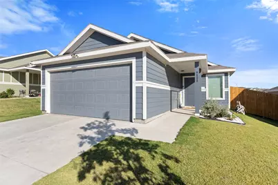 9808 Trusler Road, Fort Worth, TX 76179 - Photo 1