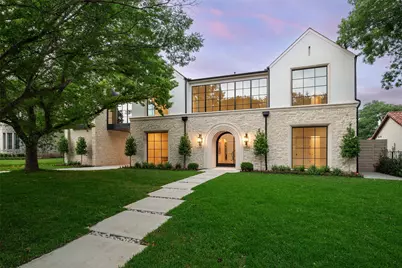 6823 Norway Road, Dallas, TX 75230 - Photo 3