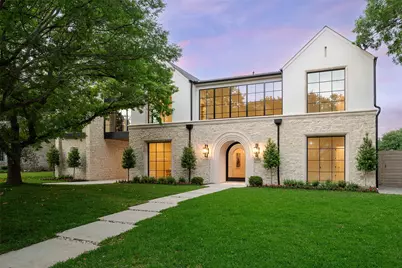 6823 Norway Road, Dallas, TX 75230 - Photo 1