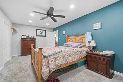 1504 Sunset Street, Merkel, TX 79536 - Photo 17