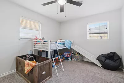 1504 Sunset Street, Merkel, TX 79536 - Photo 21