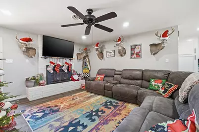 1504 Sunset Street, Merkel, TX 79536 - Photo 7