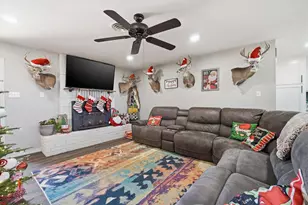 1504 Sunset St, Merkel, TX 79536 - Photo 7