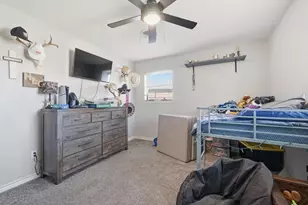 1504 Sunset St, Merkel, TX 79536 - Photo 25