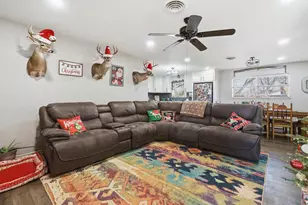 1504 Sunset St, Merkel, TX 79536 - Photo 5