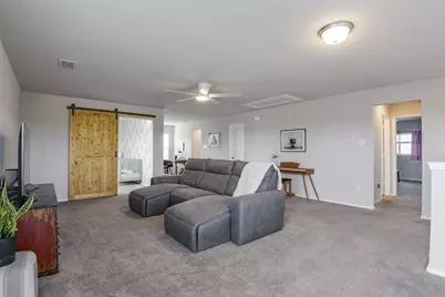 10905 Golden Barrel Court, Fort Worth, TX 76108 - Photo 23