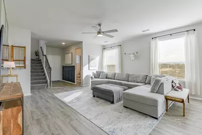 10905 Golden Barrel Court, Fort Worth, TX 76108 - Photo 7