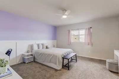 10905 Golden Barrel Court, Fort Worth, TX 76108 - Photo 33