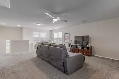 10905 Golden Barrel Court, Fort Worth, TX 76108 - Photo 25