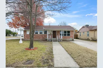 10270 Kilkenny Place, Dallas, TX 75228 - Photo 1