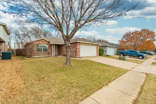 2133 Shawnee Trail, Fort Worth, TX 76247 - Photo 3