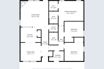 2133 Shawnee Trail, Fort Worth, TX 76247 - Photo 25