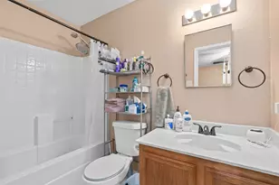 2133 Shawnee Trail, Fort Worth, TX 76247 - Photo 17