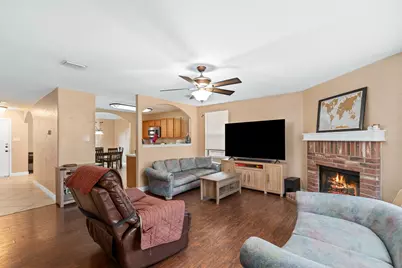 2133 Shawnee Trail, Fort Worth, TX 76247 - Photo 13