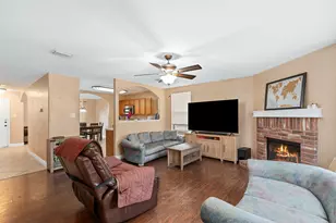 2133 Shawnee Trail, Fort Worth, TX 76247 - Photo 13