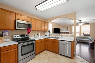 2133 Shawnee Trail, Fort Worth, TX 76247 - Photo 9