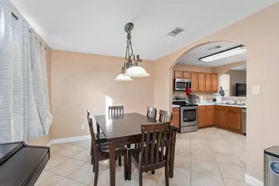 2133 Shawnee Trail, Fort Worth, TX 76247 - Photo 7