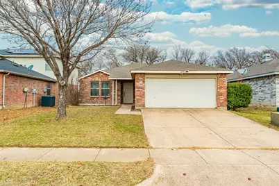 2133 Shawnee Trail, Fort Worth, TX 76247 - Photo 1