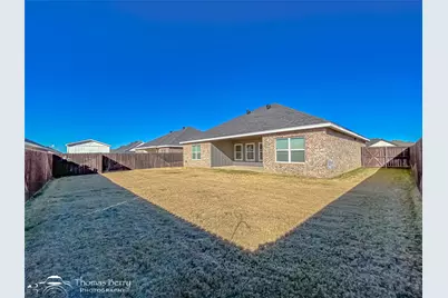 207 Carriage Hills Parkway, Abilene, TX 79602 - Photo 39