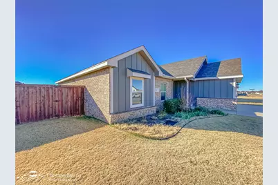 207 Carriage Hills Parkway, Abilene, TX 79602 - Photo 3