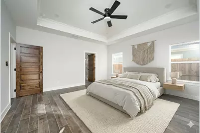 302 W Pine Street, Whitewright, TX 75491 - Photo 9