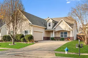 9600 Saw Dust Dr, McKinney, TX 75072 - Photo 1