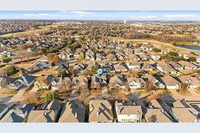 9600 Saw Dust Drive, McKinney, TX 75072 - Photo 3