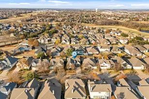 9600 Saw Dust Dr, McKinney, TX 75072 - Photo 3