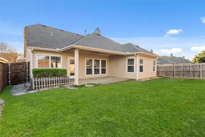 9600 Saw Dust Drive, McKinney, TX 75072 - Photo 31