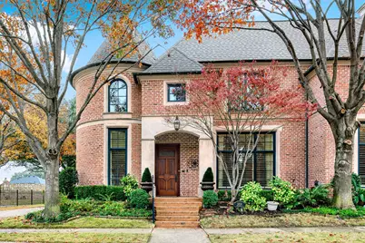 5904 Burgandy Street, Plano, TX 75093 - Photo 1