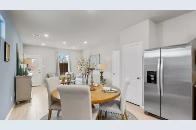 3033 Maple Orchard Lane, Fort Worth, TX 76140 - Photo 9